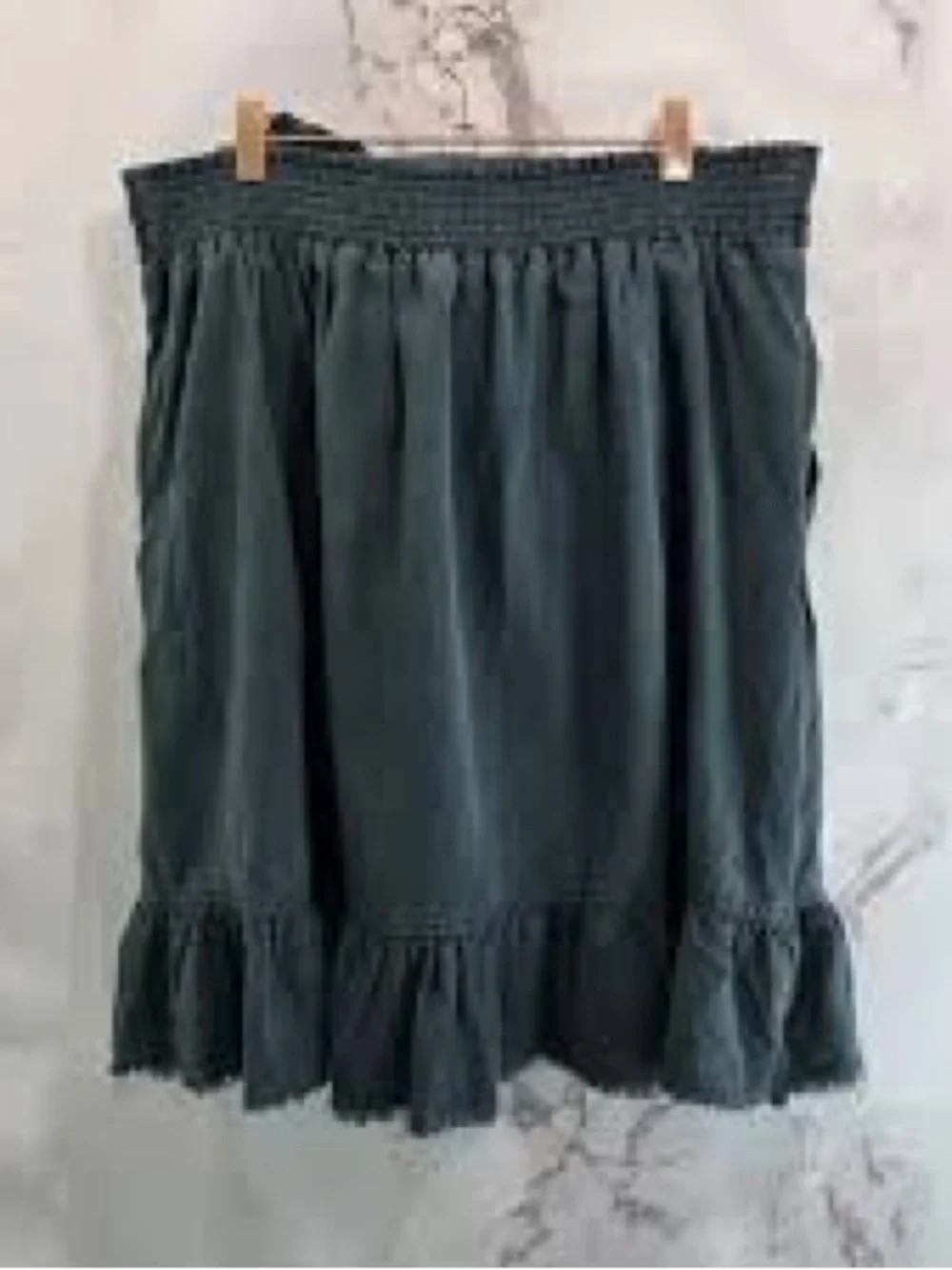 Anthropologie pilcro amora
